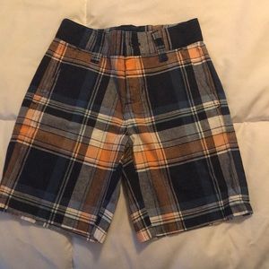Perfect condition boys shorts